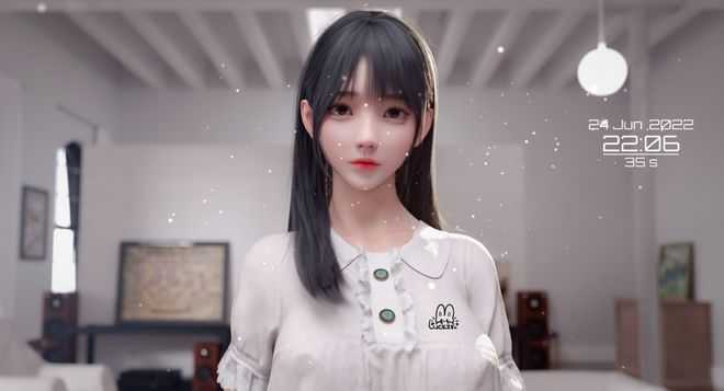 麻匪壁纸wallpaper截图2