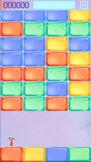 BigBang手游截图3