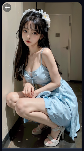 海艺ai绘画app截图2