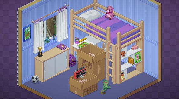 Unpacking下载安装截图1