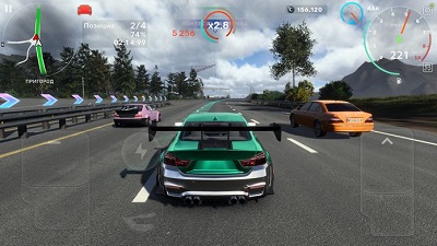 CarX Street国服版截图3
