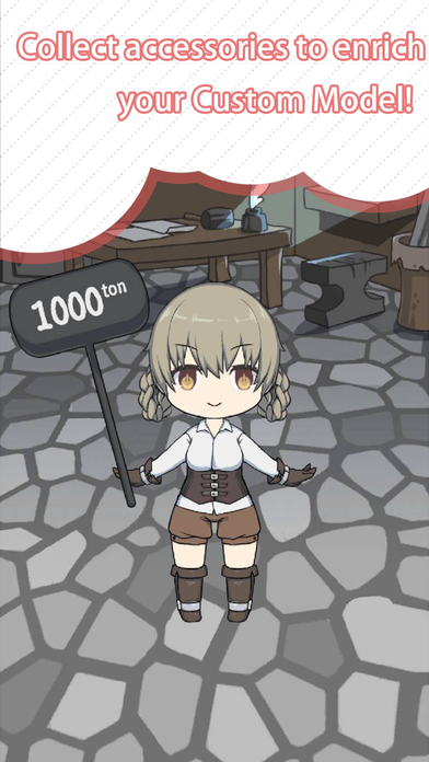 少女人型截图3