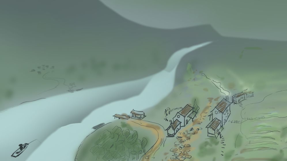 一个江湖截图3