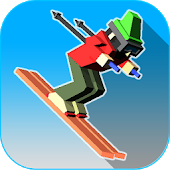 Ski Madness