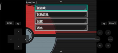 口袋妖怪蛋白石debug截图1