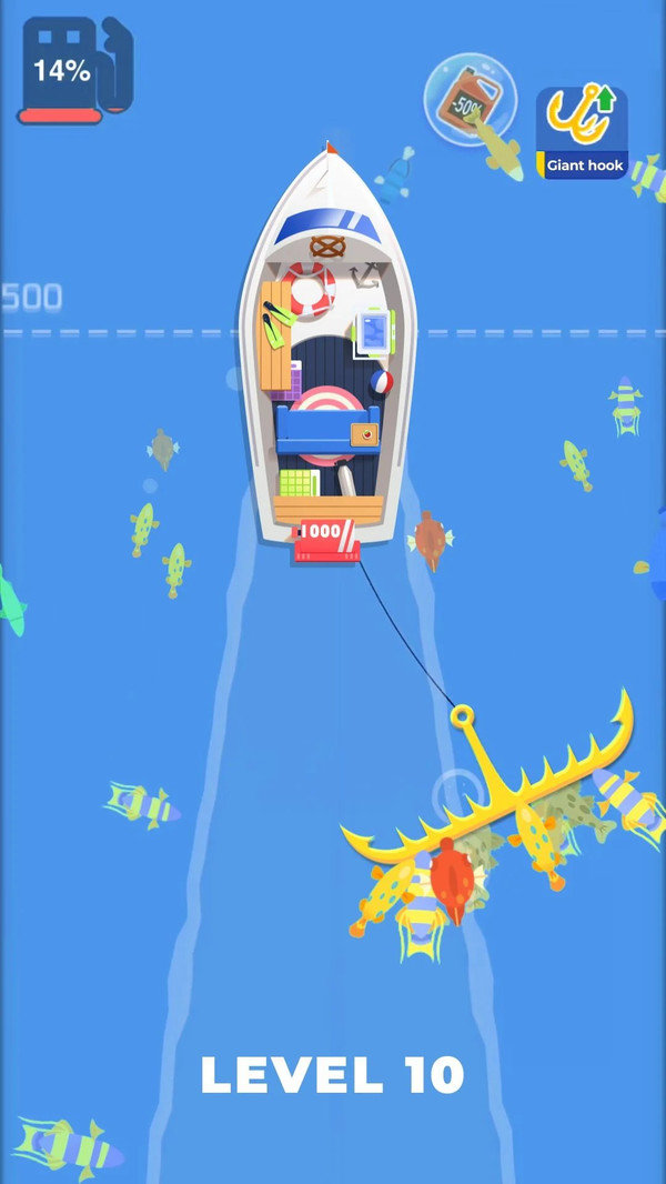 探索海洋截图2