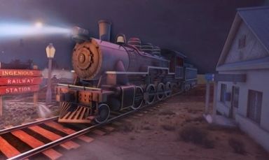 ChooChooCharles正版游戏截图2