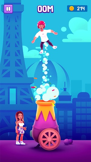 沙雕小情侣截图1