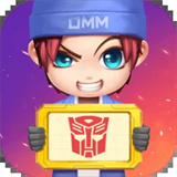 奔跑吧！少年