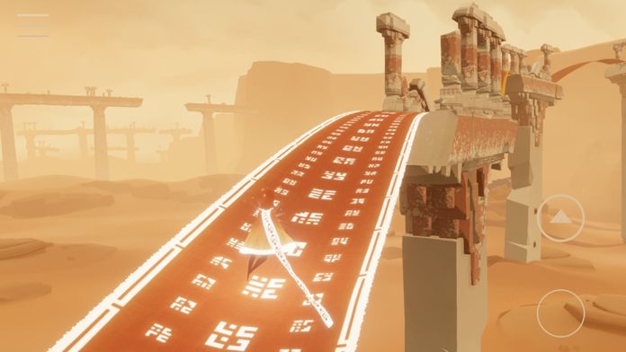 风之旅人手机版免费截图1