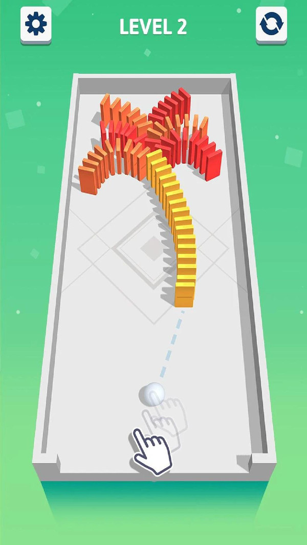 推倒就完事了截图3