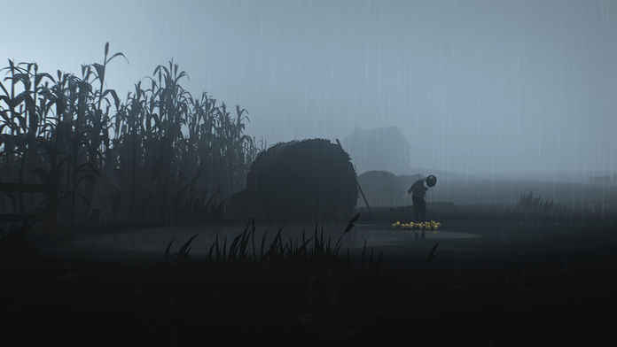 Playdeads INSIDE截图2