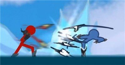 鬼泣火柴人截图3