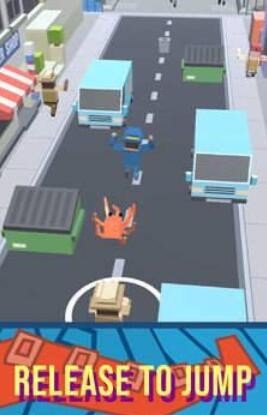 疯狂章鱼跳截图1