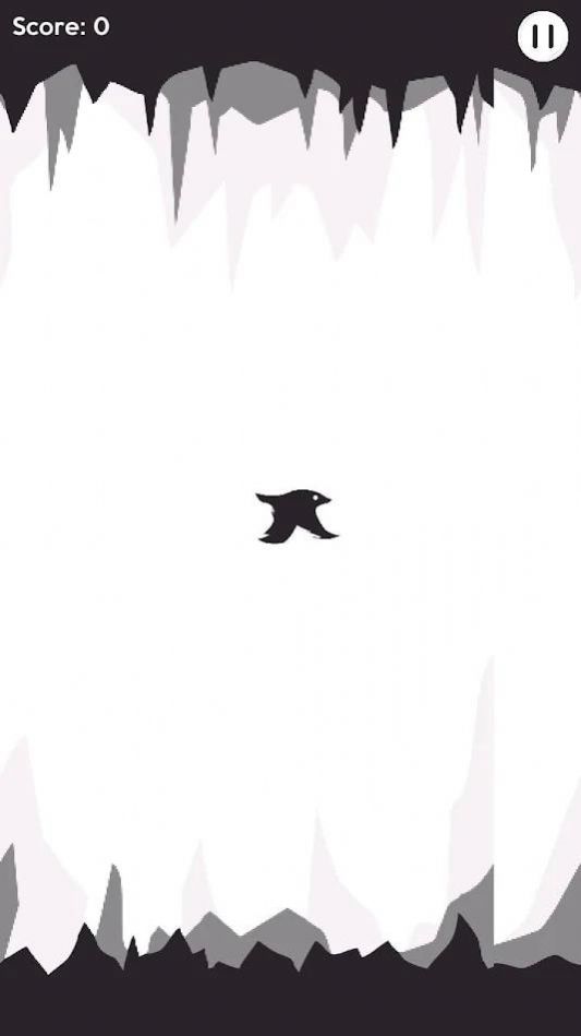 黑暗的秋天Dark fall截图1