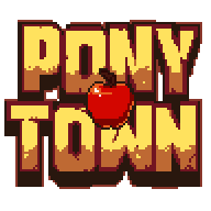 ponytown彩虹小马