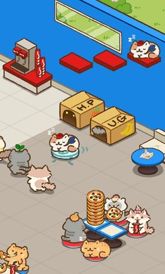 披萨猫截图3