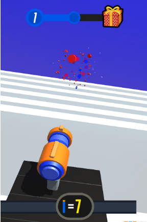 我爱射击3D截图3