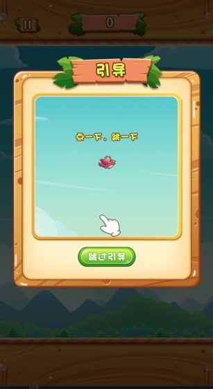 笨鸟特工截图2