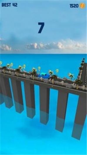 建造你的路截图3