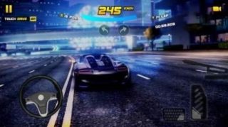 全力竞速Pro截图3
