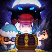 斩魔小队游戏无限