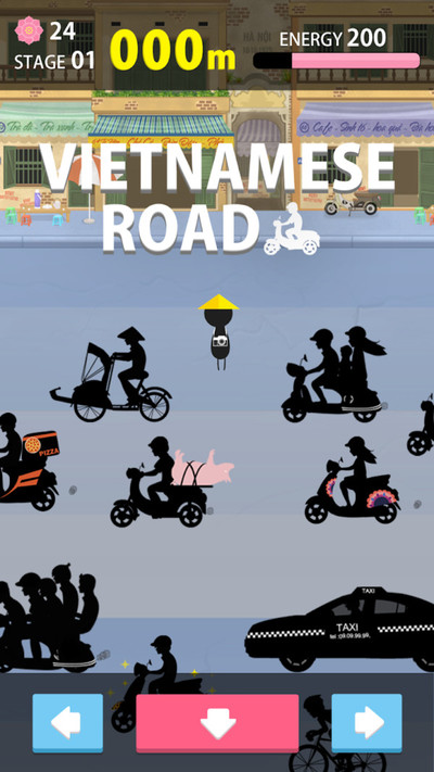 戴着黄帽的火柴人截图1
