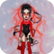 Everskies Virtual Dress up