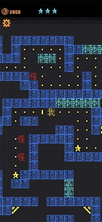我要吃金豆无广告截图1