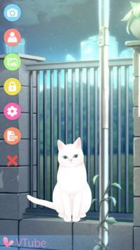 vtuber studio app截图2