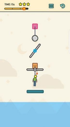 闪电超人截图2