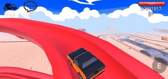 漫游都市手机版截图2