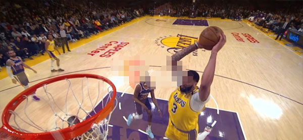 2k22手游免费截图2