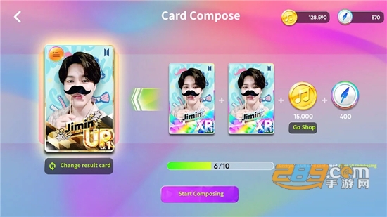 rhythm hive中文版截图3