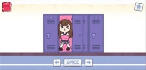 口香糖女孩最新版本截图2