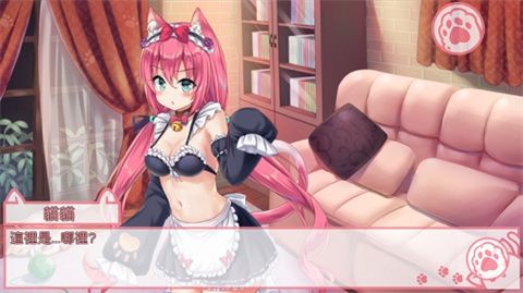 nekohiroima游戏中文截图1