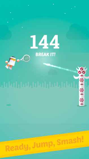 Jump Smash截图2