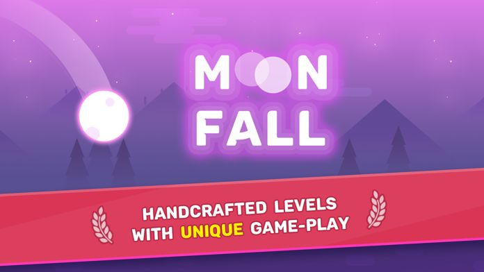 Moonfall截图2