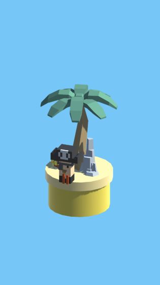 Safe Island手游截图1