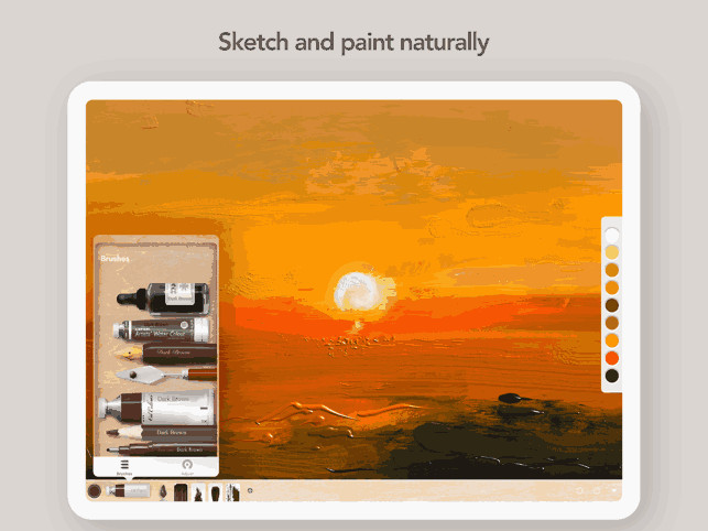 art set截图1