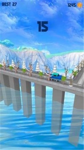 建造你的路截图2