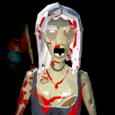 Asylum77 Multiplayer Horror汉化版