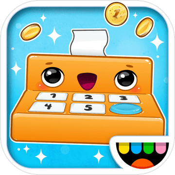 淘卡宝卡店铺(Toca Store)