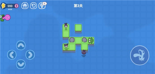 功夫蛙截图1