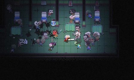 加拿大死亡之路最新版截图1