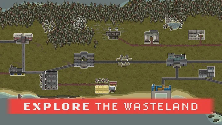 迷你dayz汉化版截图3