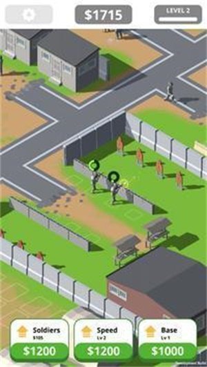 新兵训练模拟器截图3