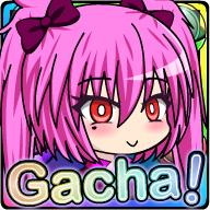 gacha anime中文版