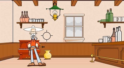 西部怪老头手机版截图3