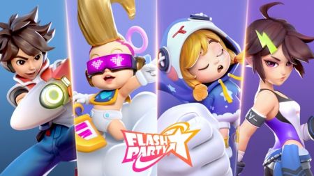 flash party安装包截图1